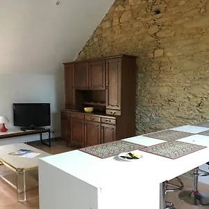 Dans Longère Au Domaine Du Lesty Damgan Appartement