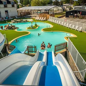 Ker Yaoulet - Maeva Camping