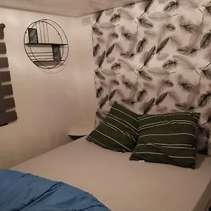 Le Parc Buineau Camping