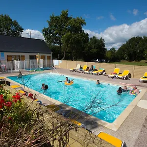 De Brouel Camping
